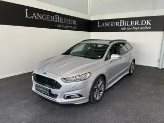 Ford Mondeo 2,0 TDCi 180 ST-Line stc. aut.