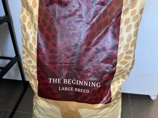 Essential Hvalpefoder.