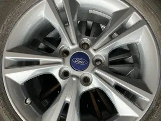 Vinterhjul 16" til Ford