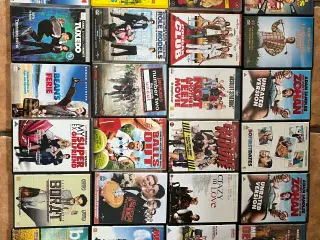 Dvd film