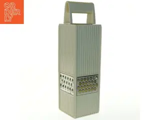 Gammeldags rivejern (str. 31x9 cm)