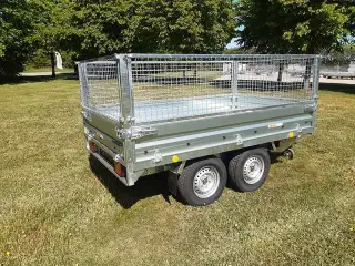 Gittersider GN251