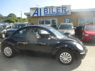 VW New Beetle 1,6 Trendline