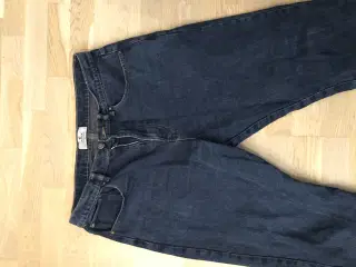 Ubrugt Skagen Clothing Denim Jeans