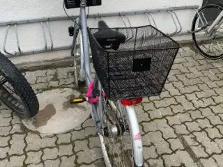 Cykler til salg