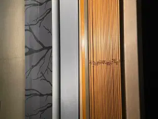 Mørklægningsgardiner