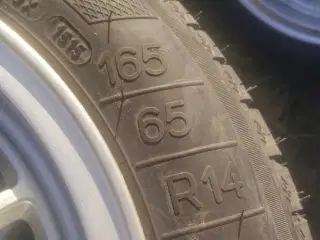 RONAL alu. fælge Påsketilbud