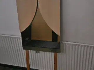 Smart Spejl 