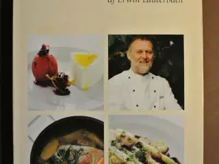 smukt og enkelt - en gastronomisk kalender, af erw