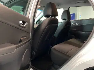 Hyundai Kona 64 EV Trend