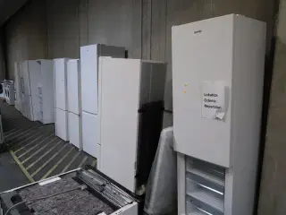 Div. Hårde hvidevarer