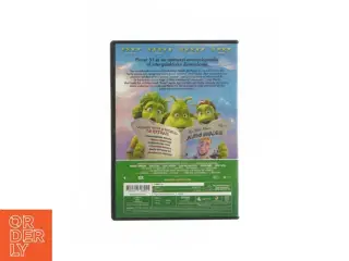 Planet 51 (DVD)