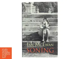 Soning : roman af Ian McEwan (Bog)