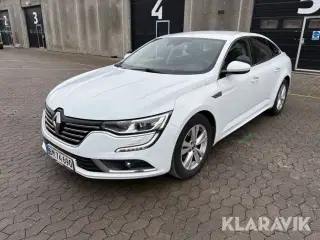 Personbil Renault Talisman 1.5 dCi 110