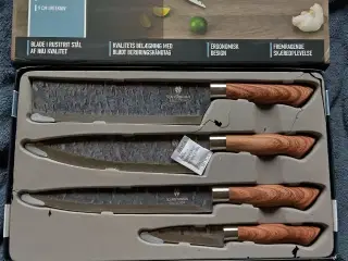 Knivsæt