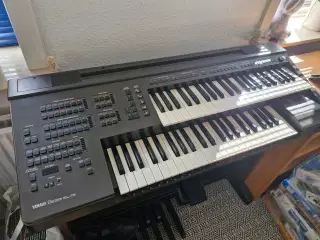 Elorgel 