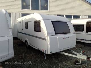 2022 - Adria Aviva 492 LU