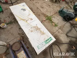 Uni dræn Jolie 1 kasse