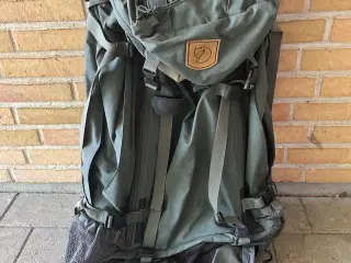 Fjällräven Kajka 75L vandrerygsæk - 2 stk. 