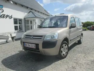 Citroën Berlingo 1,6i Family
