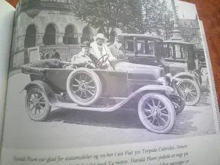 Gullaschbaronen, Søren Ellemose, 