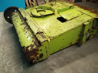 Claas Commandor 116 Slug