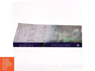 Den lilla bus