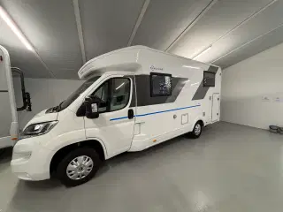 Autocamper - Sun Living S65 SL