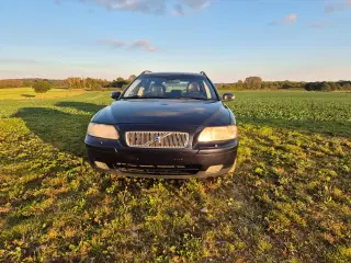 Volvo V70 2,4 140