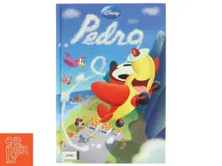 Pedro : Disney (Bog)