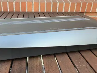 DENON HEOS AVR surround reciever