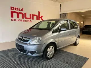 Opel Meriva 1,6 16V 105 Limited