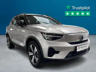 Volvo XC40  ReCharge Plus