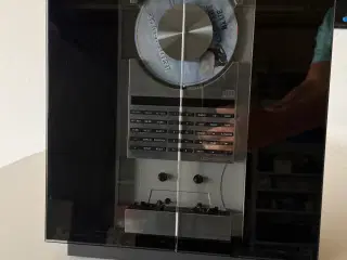 B&O anlæg flot stand