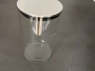 Opbevaringsglas med tætsluttende låg