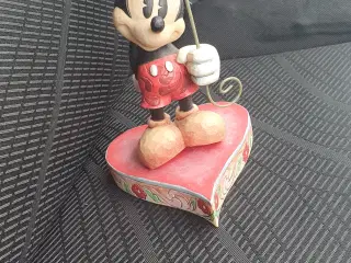 Mickey Mouse , Disney figur