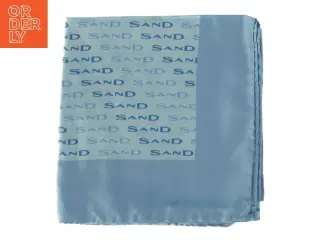 Silketørklæde fra Sand (str. 67 x 67 cm)
