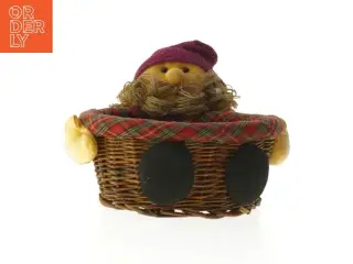 Nisse kurv (str. Ø. 18 cm)