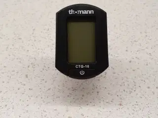 Thomann Clip tuner