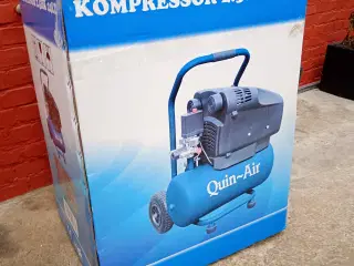 Kompressor 