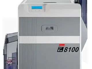 Matica XID 8100 – Dobbelt med magnetkoder