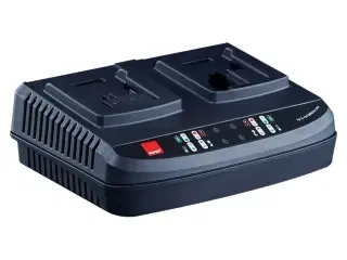Rupes Batterioplader til HLR15 og HLR21