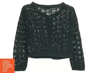 Cardigan fra Pomp de Lux (str. 134 cm)
