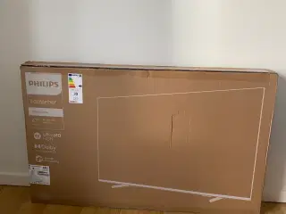 Led, Philips, 43PUS7608
