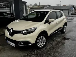 Lækker økonomisk bil