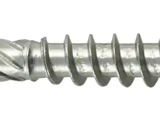 NKT 5,0 x 80 - 200 stk SPUN®+, CLIMATE®-G3 - Universalskrue