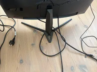 Gaming computer- komplete dele