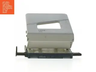 Hulapparat Leitz 5008 fra Leitz (str. 11x10 cm)