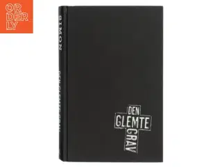 Den Glemte Grav af Simon Beckett (Bog)