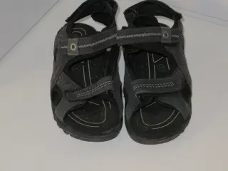 Str. 33, Sandaler, Ecco, pæne.